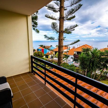 Apartamento Vista Oceano Canico  Exterior photo