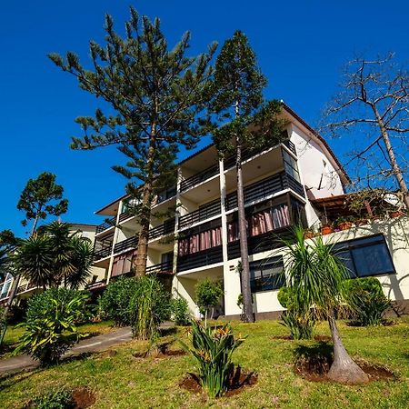 Apartamento Vista Oceano Canico  Exterior photo