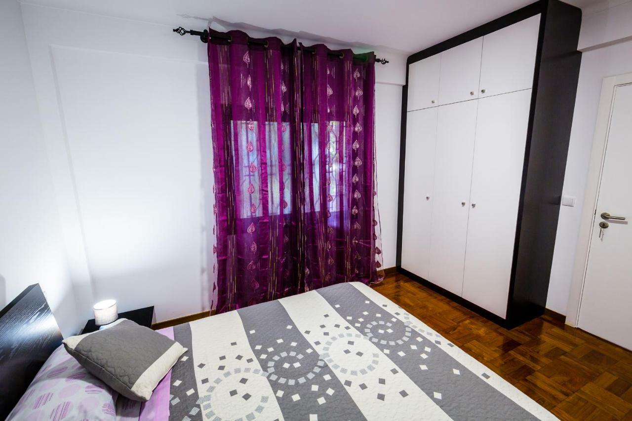 Apartamento Vista Oceano Canico  Exterior photo
